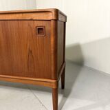 H.W. Klein teak sideboard Bramin Denmark 1960’s