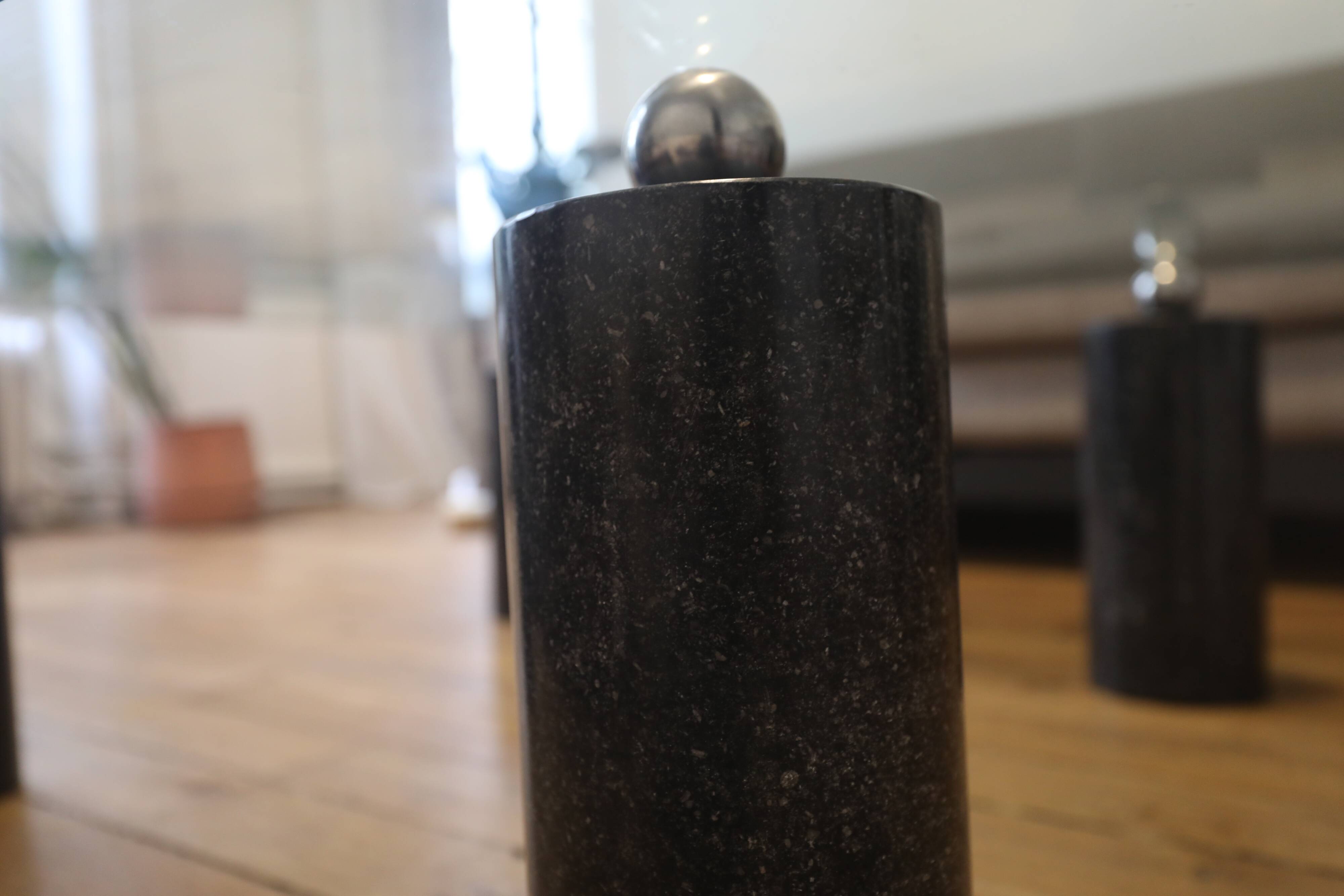 1980s marble and glass coffee table