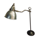 Industrial lamp to lay
