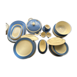 Villeroy and Boch Orléans 76-piece dinnerware set