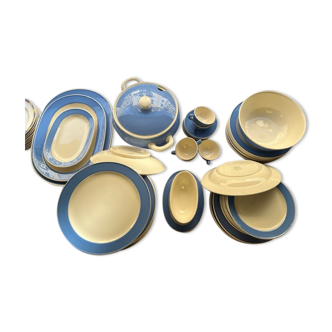 Villeroy and Boch Orléans 76-piece dinnerware set