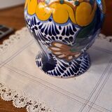 Moroccan vase
