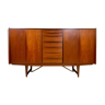 Danish teak sideboard, 1960