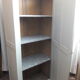 Armoire parisienne