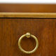 Paire de tables de chevet scandinaves années 60