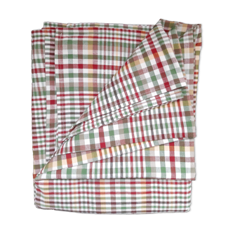 Country tablecloth 120 x 300