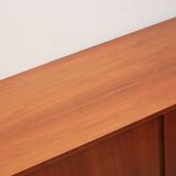 1960s sideboard in walnut XL