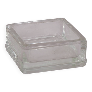 Glass catchall