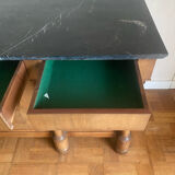 Enfilade Empire period and not style. No shipping.