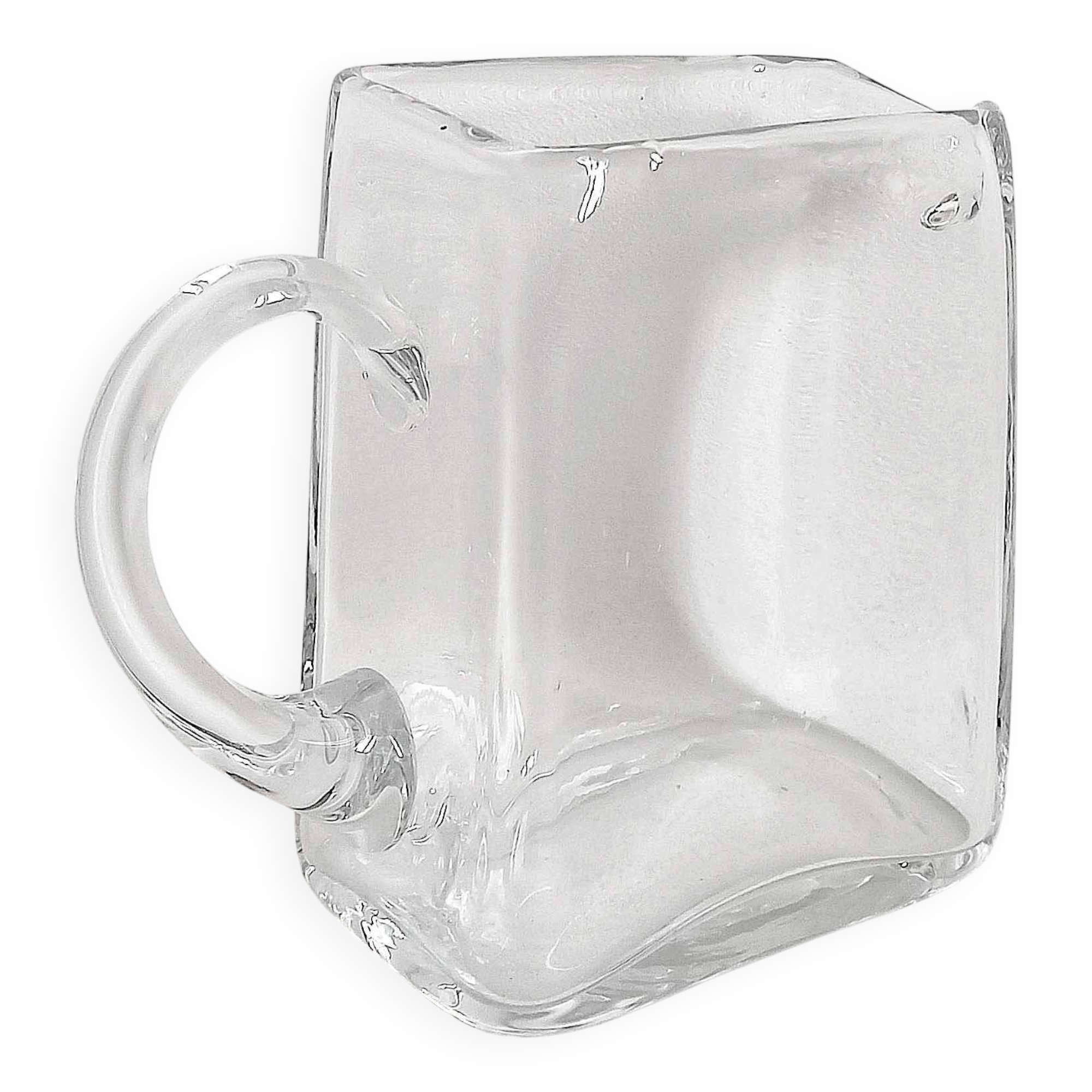 Vintage carafe Width 20 cm