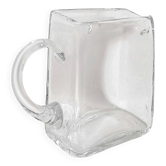 Carafe vintage Largeur 20 cm