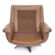 Salon De Sede DS 31 en cuir, 1960