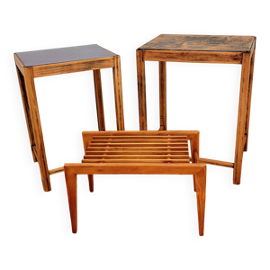 Tables d'appoint, jardinière
