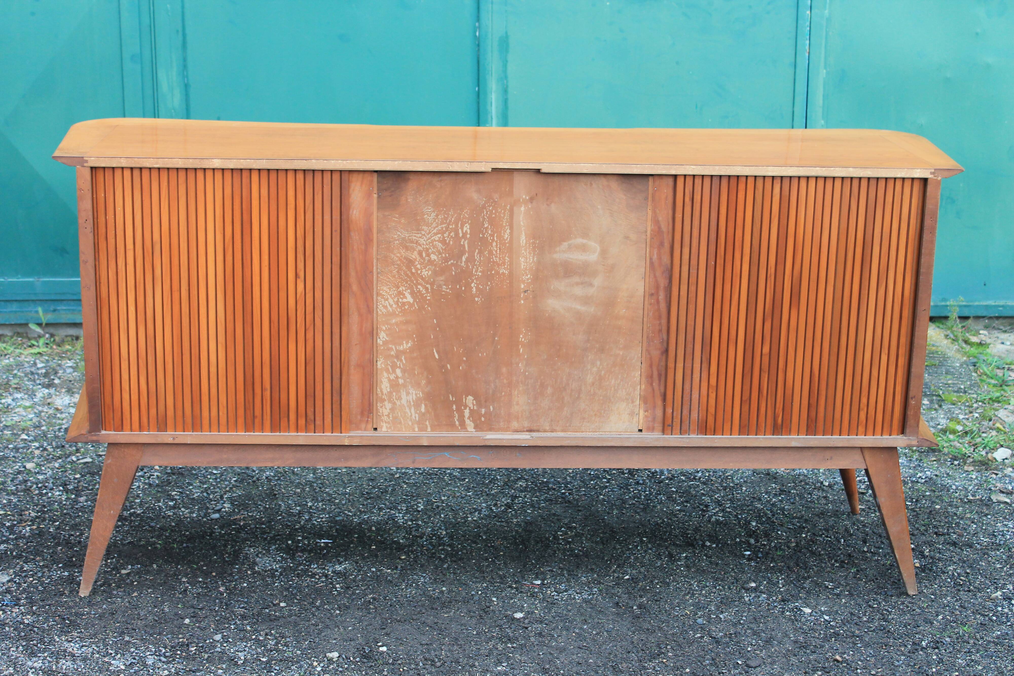 Vintage sideboard