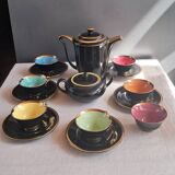 Coffee service