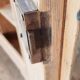 Pine cabinet