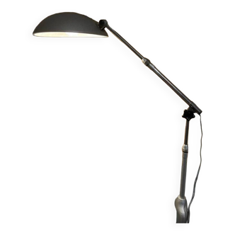 Lampe d’atelier réglable annee 50 Ferdinand Solere