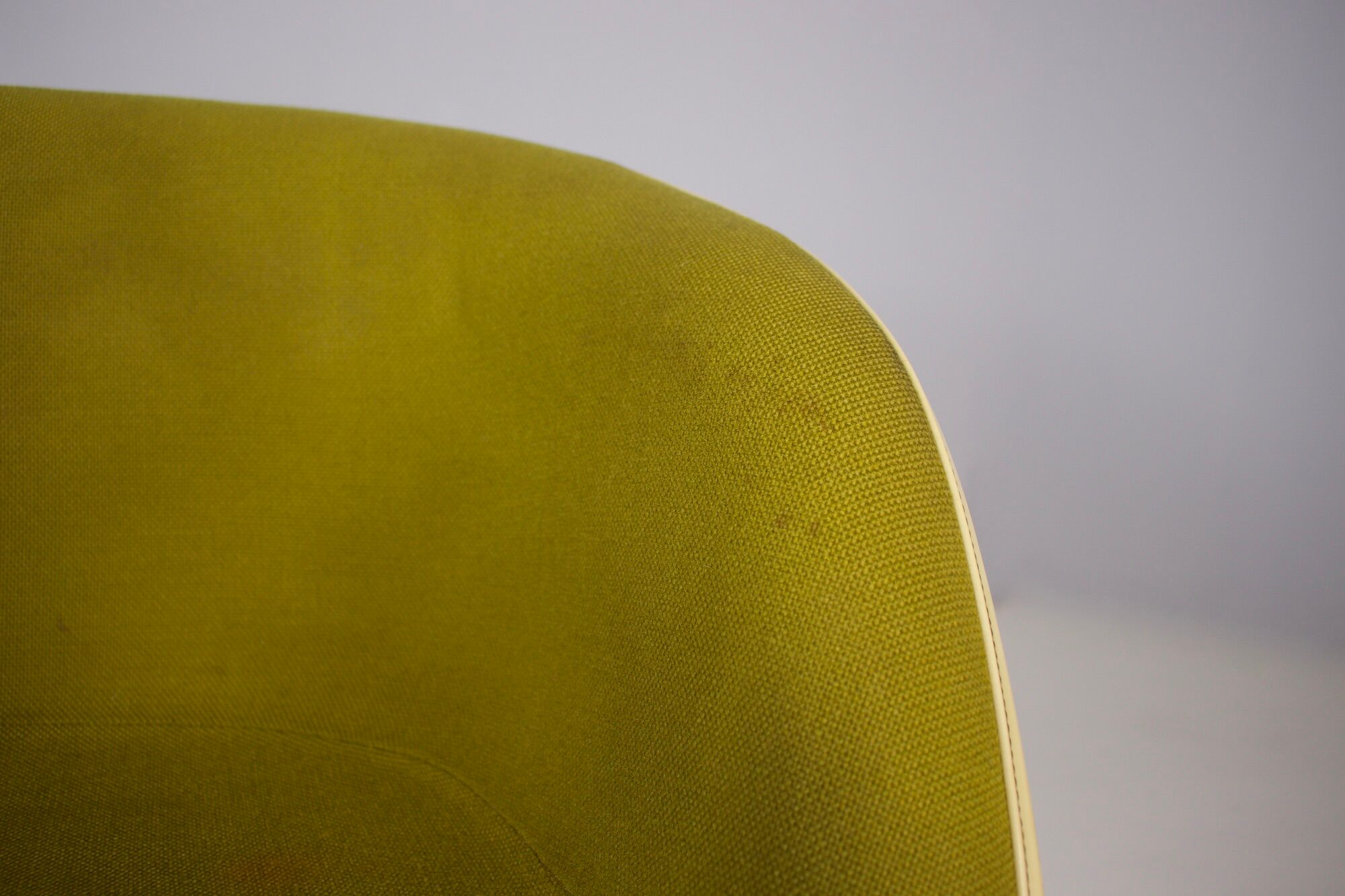 4 chairs "La Fonda" Eames & Herman Miller.