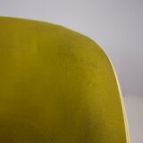 4 chairs "La Fonda" Eames & Herman Miller.