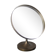 Swedish bronze mirror 1940 - 35x46cm
