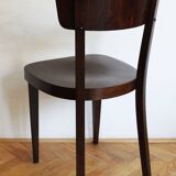 Thonet Dining Chair Model A 524