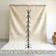 Traditional Moroccan Rug 200cm x 300cm