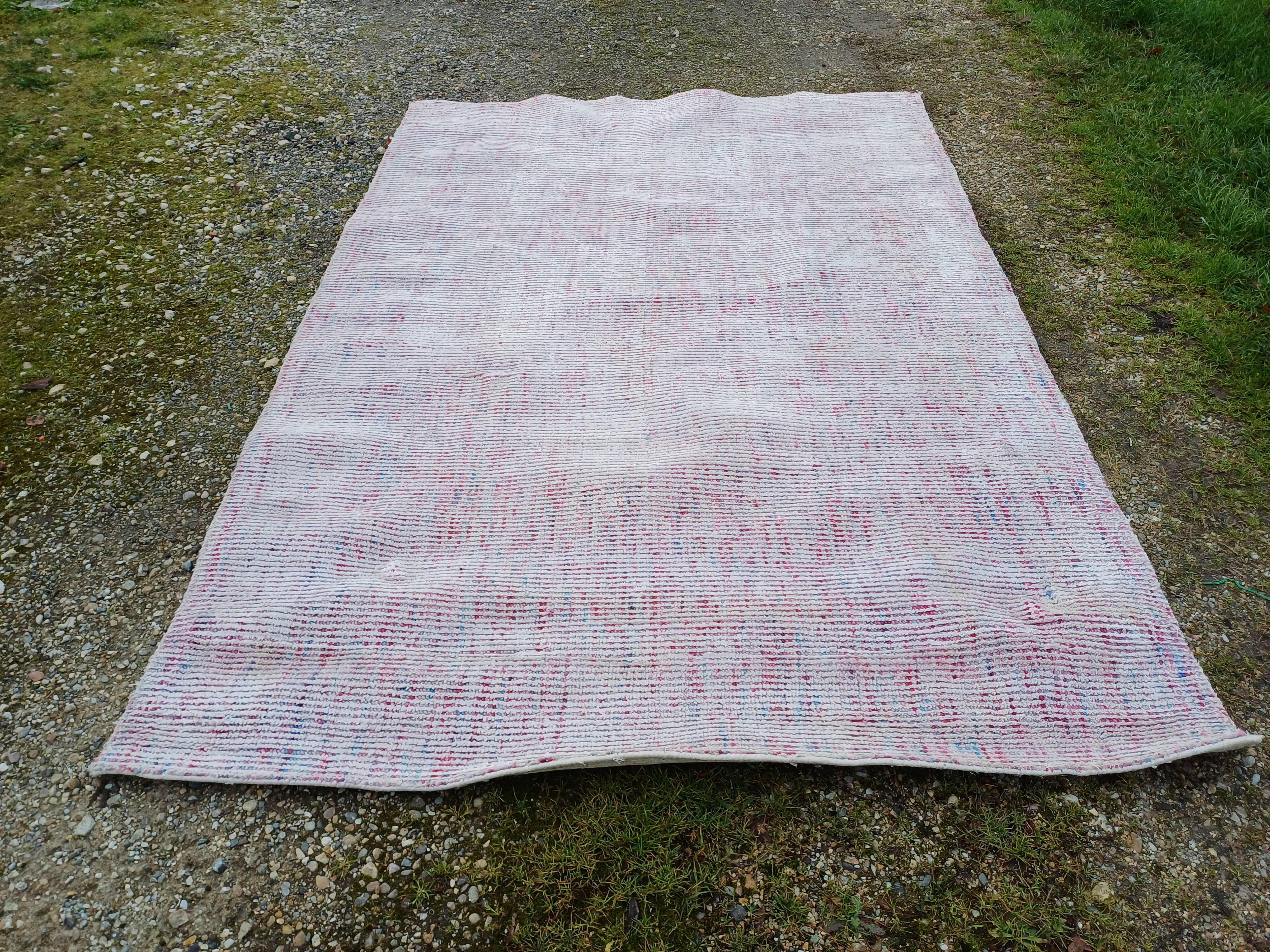 Tapis Modéle Dali de Chateau d'Arc