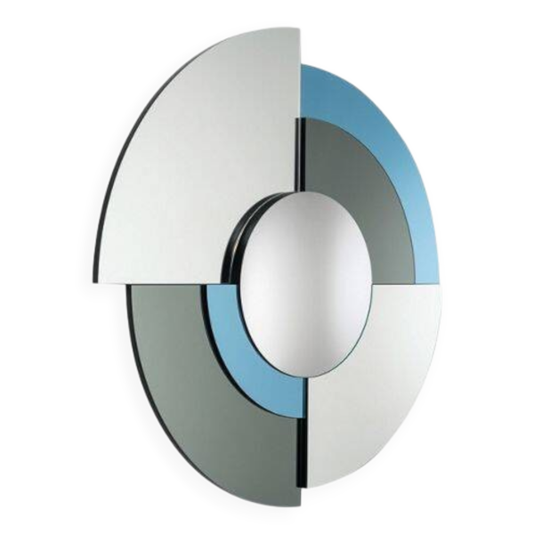 Miroir merlin roche bobois