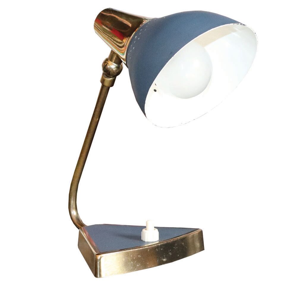 ERPEES bedside lamp from Pfäffle Leuchten, Germany, 1960s