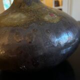Ceramic vase 60s