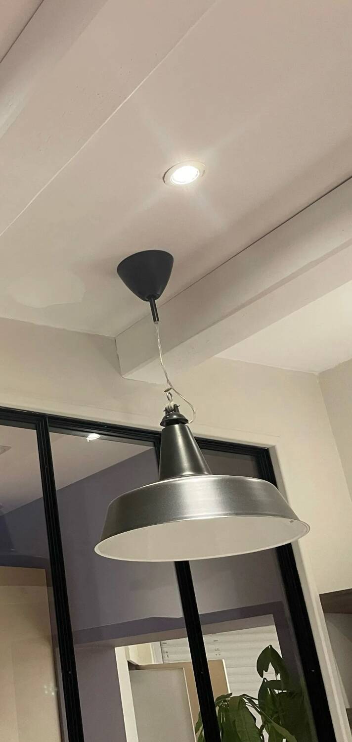 Suspension Huna Fontana Arte