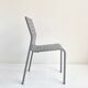 4 Mirandolina chairs by Pietro Arosio for Zanotta, 1993