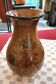 Vase vernissé