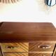 Vintage dresser