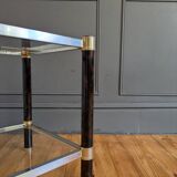 Pierre Vandel style side table