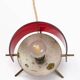 Lampe de table trépied rare - Stilux Milano