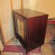 Meuble bar pivotant Années 50/60