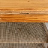 Pantry for cheeses