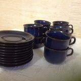 Tea/coffee service