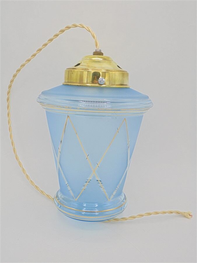Suspension vintage