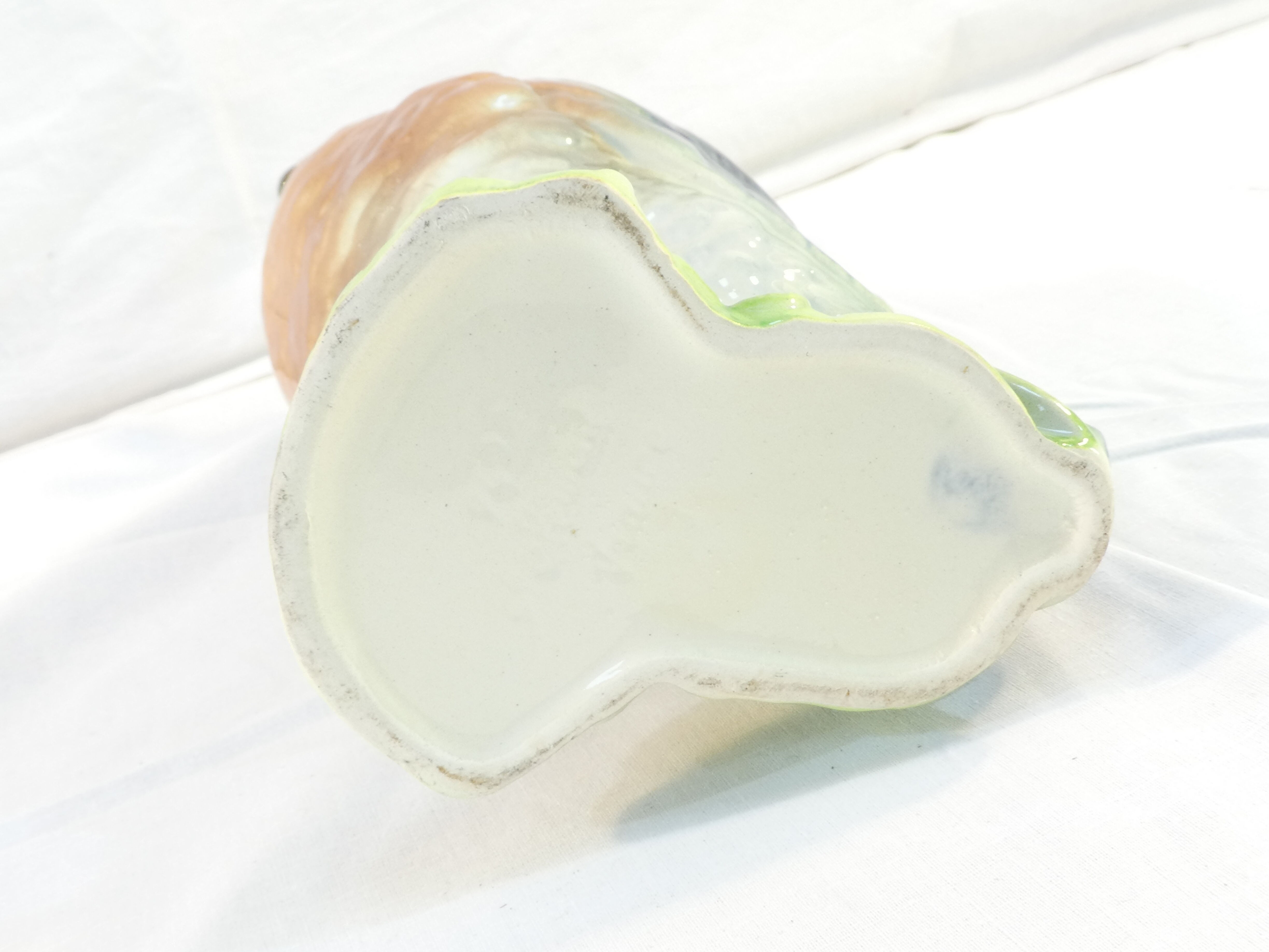 Old duck pitcher st clement nº 7492