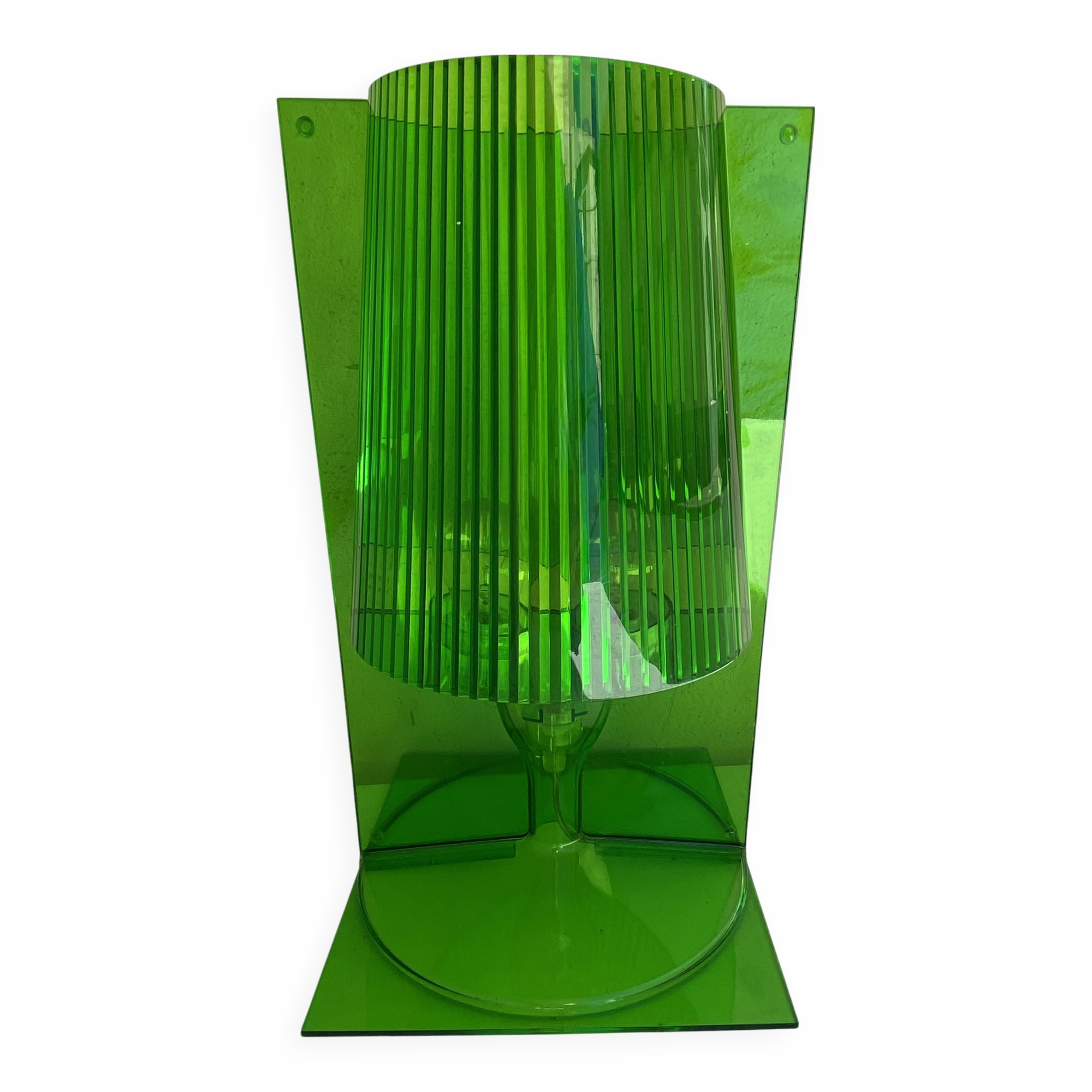 Kartell lamp model take
