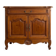 Small Louis XV style wooden buffet