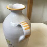 Pitcher