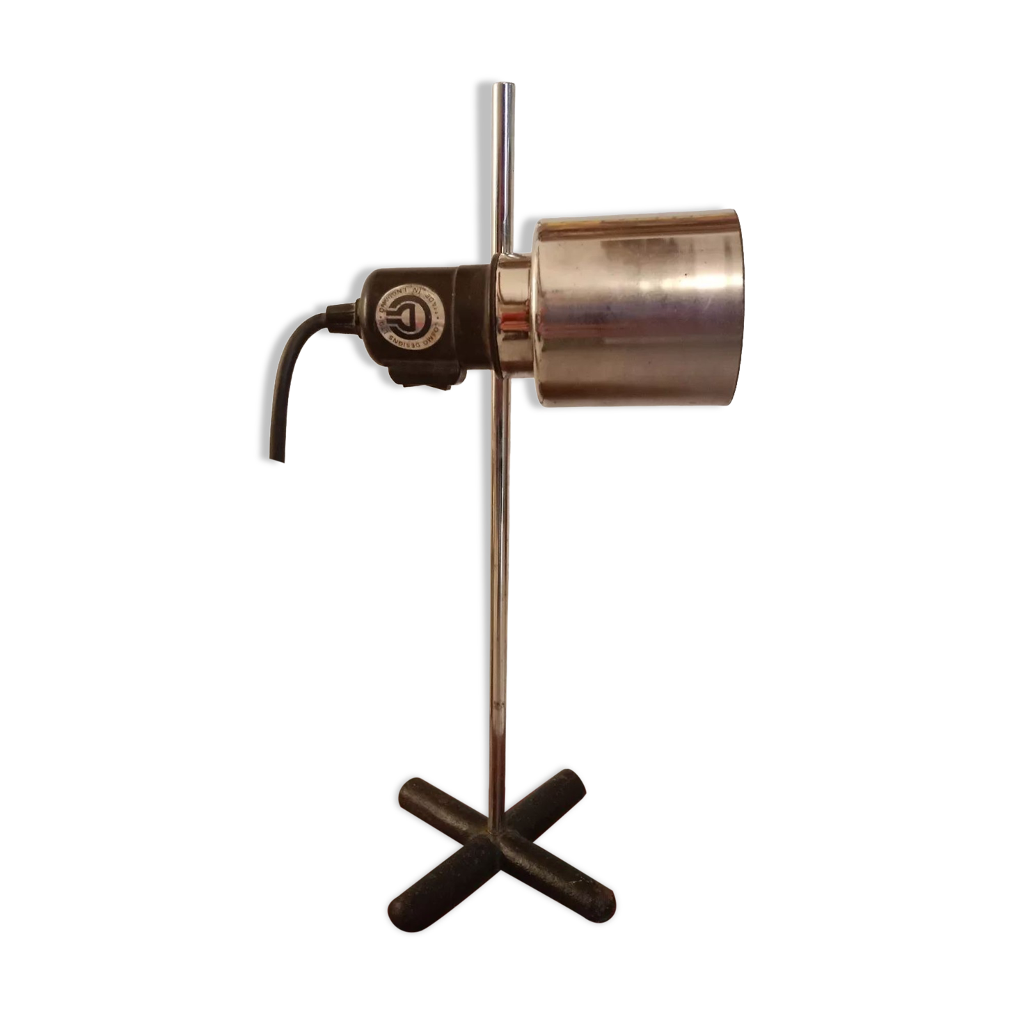 Cosmo Designs England desk lamp