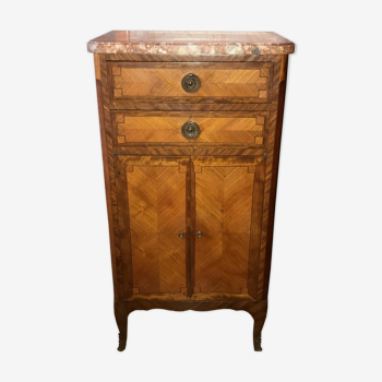 Louis XVI style dresser