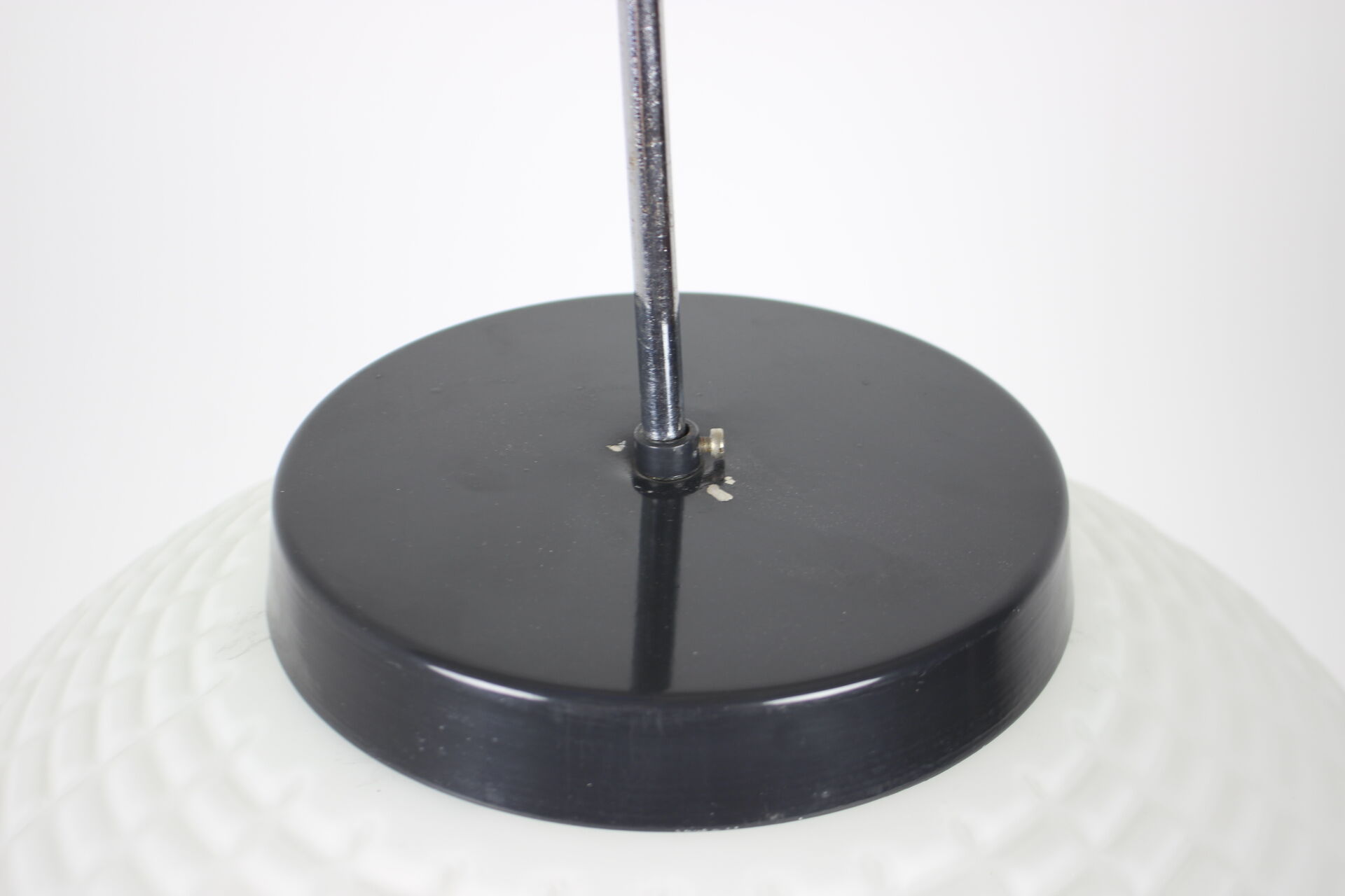 Mid-century hanging lamp, 1970