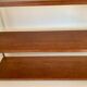Wall shelf