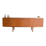 Teak sideboard by McIntosh * 213 cm