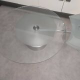 Cattelan Italia designer coffee table